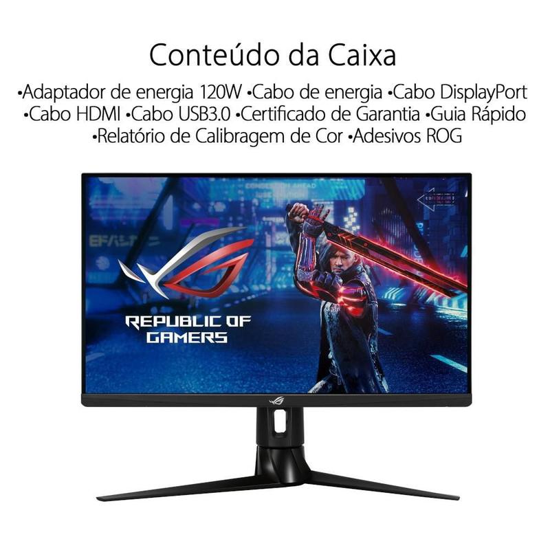 ASUS 270Hzゲーミングモニター ROG Strix XG27AQM Amazon.co.jp: ASUS ゲーミングモニター ROG Strix XG27AQM 270Hz/27